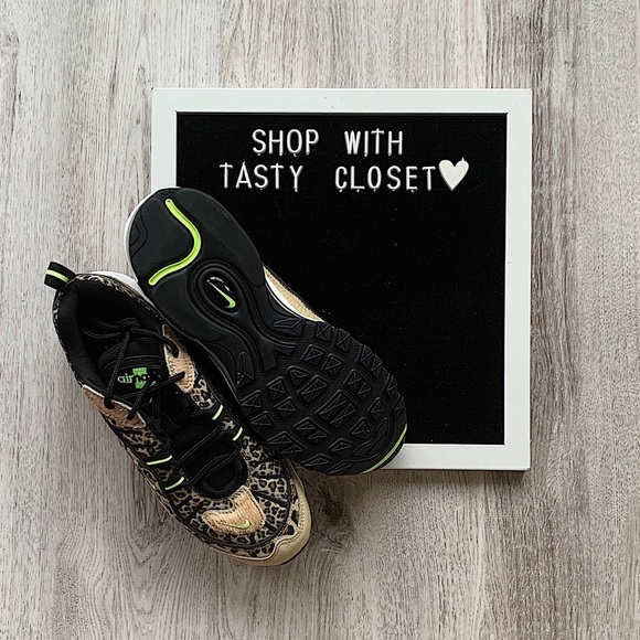 Nike air max 98 prm sneakers - Picture 7 of 8